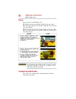 Preview for 115 page of Toshiba CAMILEO S20 User Manual