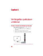 Preview for 117 page of Toshiba CAMILEO S20 User Manual