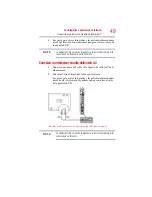 Preview for 118 page of Toshiba CAMILEO S20 User Manual