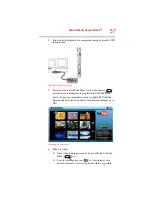 Preview for 126 page of Toshiba CAMILEO S20 User Manual