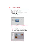 Preview for 129 page of Toshiba CAMILEO S20 User Manual