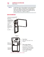 Preview for 82 page of Toshiba CAMILEO S30 User Manual