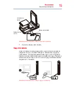 Preview for 85 page of Toshiba CAMILEO S30 User Manual