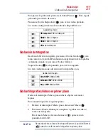 Preview for 97 page of Toshiba CAMILEO S30 User Manual