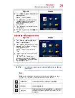 Preview for 99 page of Toshiba CAMILEO S30 User Manual