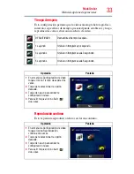 Preview for 103 page of Toshiba CAMILEO S30 User Manual