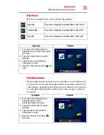 Preview for 105 page of Toshiba CAMILEO S30 User Manual