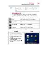 Preview for 109 page of Toshiba CAMILEO S30 User Manual