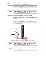 Preview for 124 page of Toshiba CAMILEO S30 User Manual