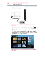 Preview for 128 page of Toshiba CAMILEO S30 User Manual