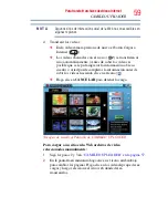 Preview for 129 page of Toshiba CAMILEO S30 User Manual