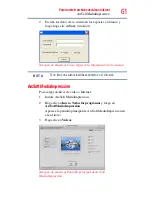 Preview for 131 page of Toshiba CAMILEO S30 User Manual