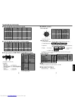 Preview for 24 page of Toshiba Camileo TDP-S20 Owner'S Manual