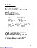 Preview for 11 page of Toshiba Camileo TDP-S20 Service Manual