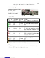 Preview for 13 page of Toshiba Camileo TDP-S20 Service Manual