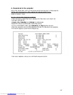 Preview for 19 page of Toshiba Camileo TDP-S20 Service Manual