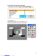 Preview for 21 page of Toshiba Camileo TDP-S20 Service Manual