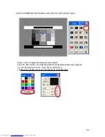 Preview for 25 page of Toshiba Camileo TDP-S20 Service Manual