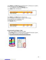 Preview for 26 page of Toshiba Camileo TDP-S20 Service Manual