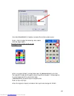 Preview for 29 page of Toshiba Camileo TDP-S20 Service Manual