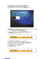 Preview for 32 page of Toshiba Camileo TDP-S20 Service Manual