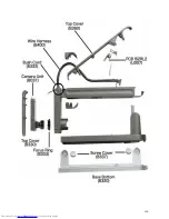 Preview for 100 page of Toshiba Camileo TDP-S20 Service Manual