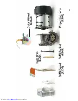 Preview for 101 page of Toshiba Camileo TDP-S20 Service Manual