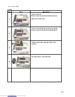 Preview for 102 page of Toshiba Camileo TDP-S20 Service Manual