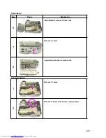 Preview for 105 page of Toshiba Camileo TDP-S20 Service Manual