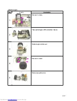 Preview for 107 page of Toshiba Camileo TDP-S20 Service Manual