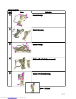 Preview for 113 page of Toshiba Camileo TDP-S20 Service Manual