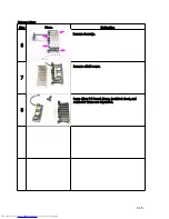 Preview for 115 page of Toshiba Camileo TDP-S20 Service Manual