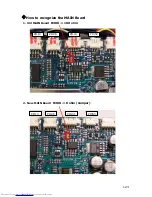 Preview for 123 page of Toshiba Camileo TDP-S20 Service Manual