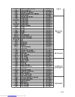 Preview for 129 page of Toshiba Camileo TDP-S20 Service Manual