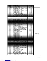 Preview for 130 page of Toshiba Camileo TDP-S20 Service Manual