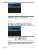 Preview for 20 page of Toshiba CAMILEO X-SPORTS User Manual