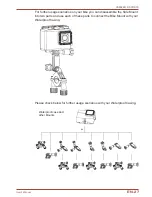 Preview for 27 page of Toshiba CAMILEO X-SPORTS User Manual