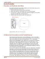 Preview for 72 page of Toshiba CAMILEO X-SPORTS User Manual