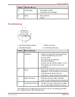 Preview for 75 page of Toshiba CAMILEO X-SPORTS User Manual