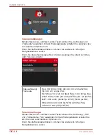 Preview for 82 page of Toshiba CAMILEO X-SPORTS User Manual