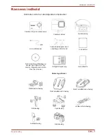 Preview for 103 page of Toshiba CAMILEO X-SPORTS User Manual