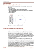 Preview for 104 page of Toshiba CAMILEO X-SPORTS User Manual