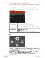 Preview for 116 page of Toshiba CAMILEO X-SPORTS User Manual