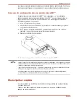 Preview for 135 page of Toshiba CAMILEO X-SPORTS User Manual