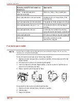 Preview for 138 page of Toshiba CAMILEO X-SPORTS User Manual