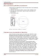 Preview for 166 page of Toshiba CAMILEO X-SPORTS User Manual