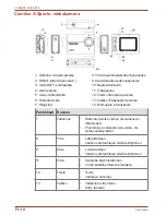 Preview for 168 page of Toshiba CAMILEO X-SPORTS User Manual