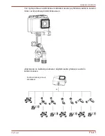 Preview for 185 page of Toshiba CAMILEO X-SPORTS User Manual