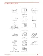 Preview for 197 page of Toshiba CAMILEO X-SPORTS User Manual