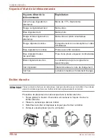 Preview for 202 page of Toshiba CAMILEO X-SPORTS User Manual